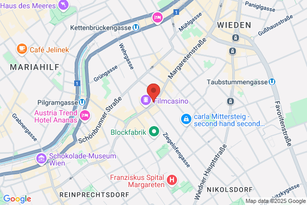 Metecno Trading GmbH