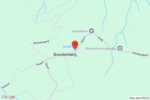 SPAR Ascher Brandenberg