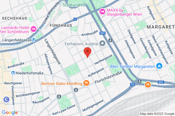RND Gas-Wasser-Heizung u Installations. GesmbH