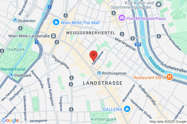 Thurngasse 10 LiegenschaftsverwertungsgesmbH