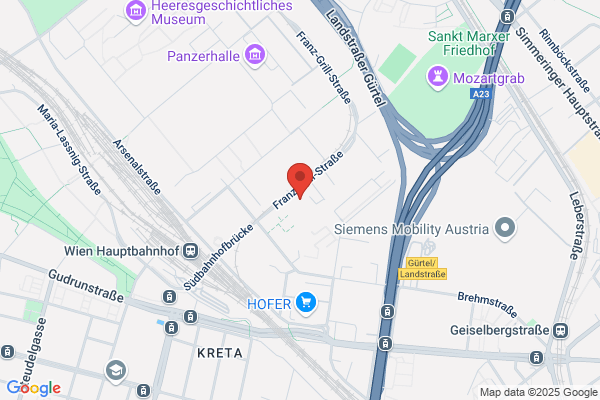 UTC HandelsgmbH - Zementhandel