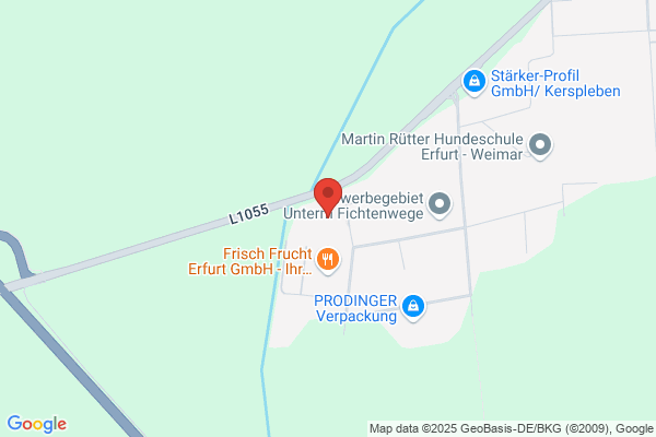 WITEC Wintergarten