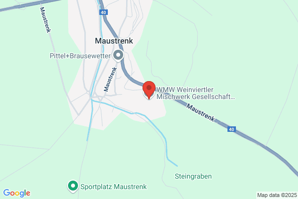 WMW Weinviertler Mischwerk GmbH und Co KG
