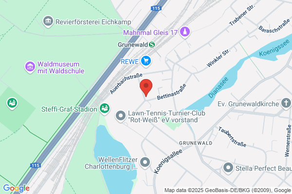 Wroeblewski und Co. OEG