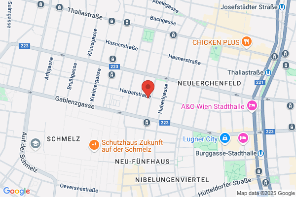 AHT Allgemeine Haustechnik GesmbH