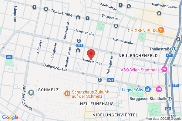 AMPRO-Armaturen- Handel Kudernatsch Willi