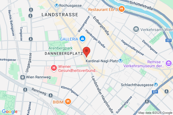 EKF Handels GmbH