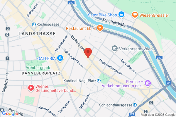 Ehrlich GmbH