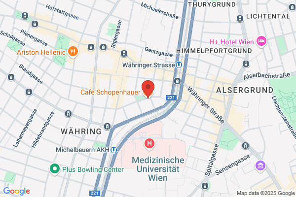 Filkorn und Co GesmbH