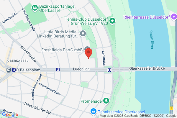 Grohe Gesellschaft m.b.H.