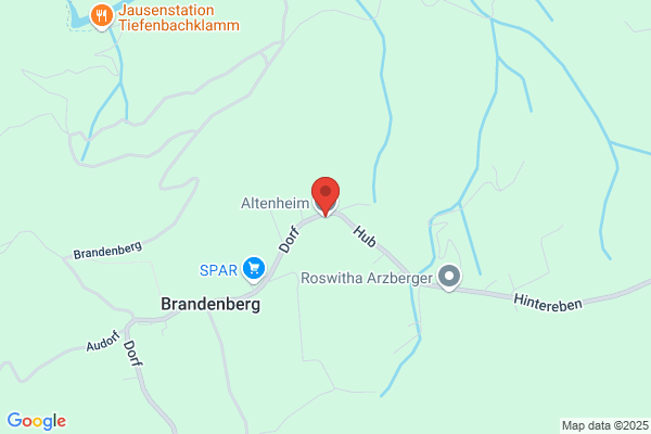 Altenheim