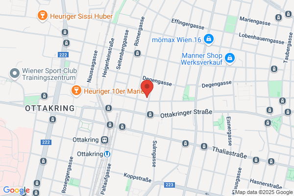 Ingatherm Waermetechnik GmbH