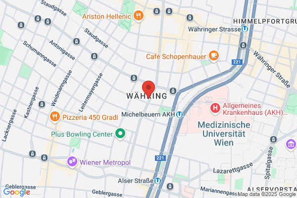 Iwikork Handelsgesellschaft m.b.H.