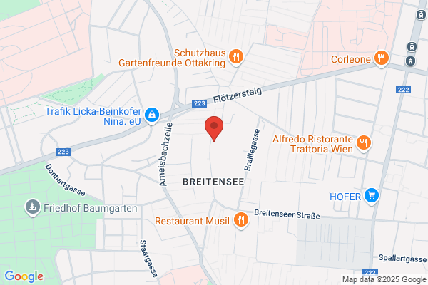 KHS Fliesentueren - Sperling Karl Heinz GmbH