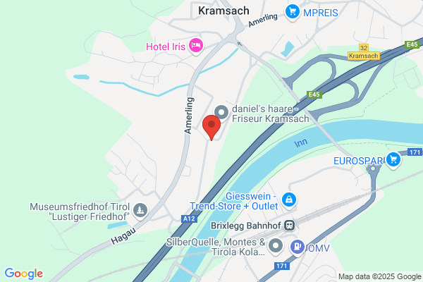 Anna-Maria Widmann KEG Sportcafe Kramsach