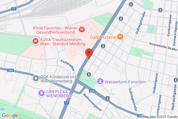 Sanitaer- u. Heizungstechnik Handels Ges.mbH