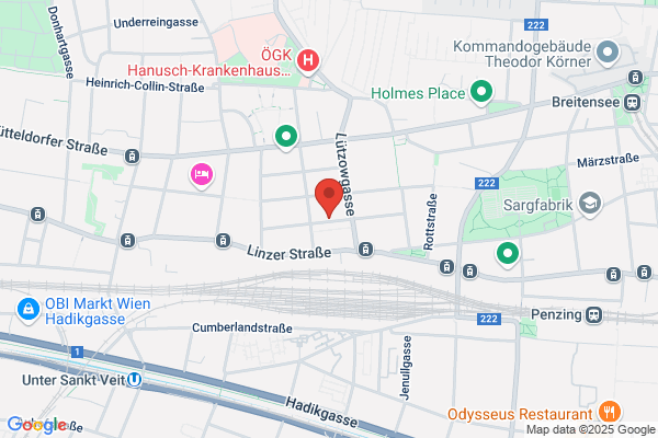 Sanopol Waermetechn. Geraete Vertriebsges.mbH