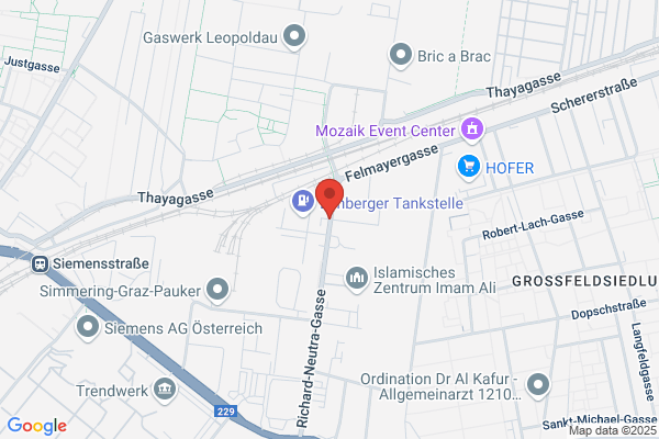 Schwendtner Ges. mbH