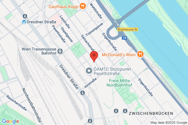 Vinicky Armaturen Handelsgesellschaft m.b.H.