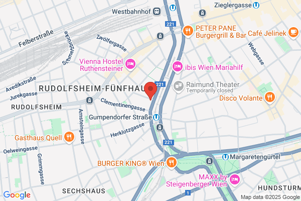 Tahirsylaj und Co. GmbH