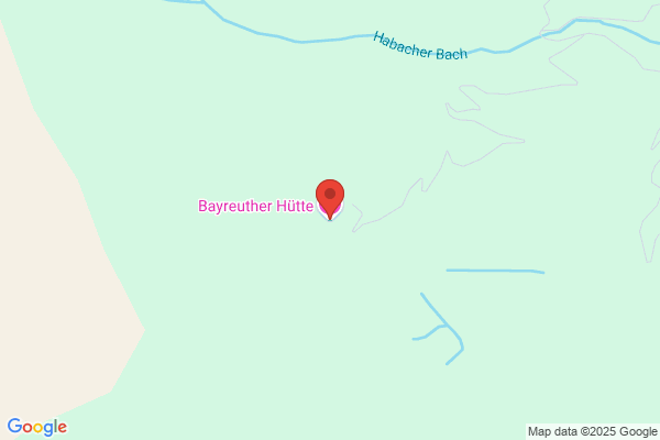 Bayreuther Huette