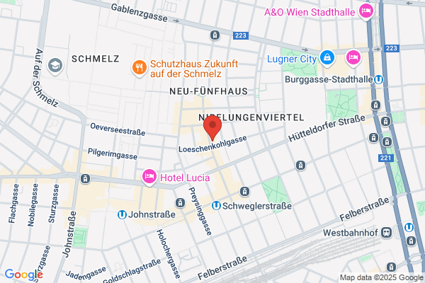 Aesthetik Bau u. Renovierung GmbH