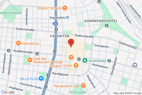Alimli und CO KEG