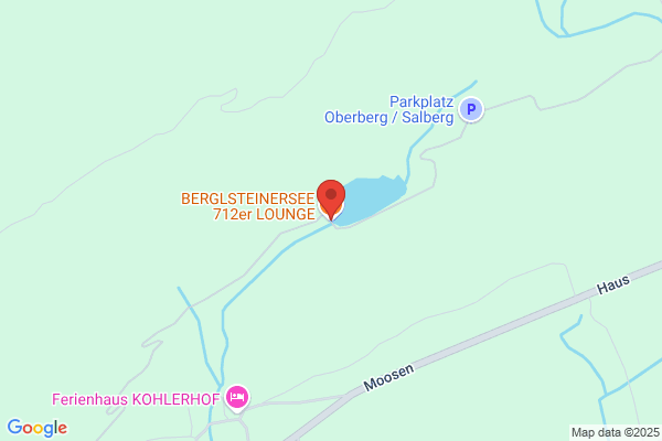 Berglsteiner See Restaurant-Cafe