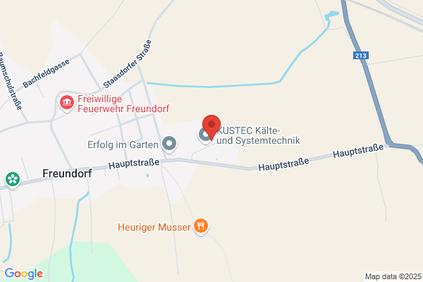 Edhofer Bau Ges. mbH