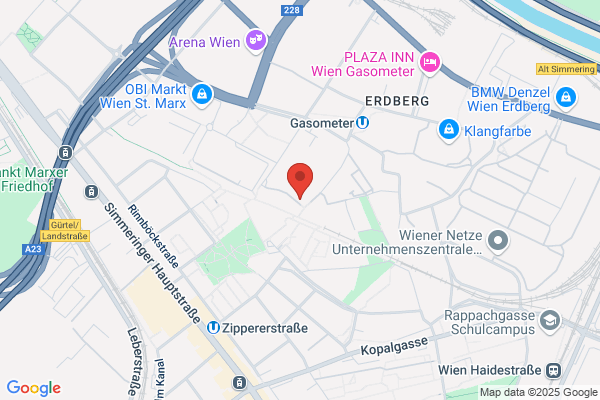 G.M. Wohnungserrichtungs Ges.m.b.H. und CO. OHG