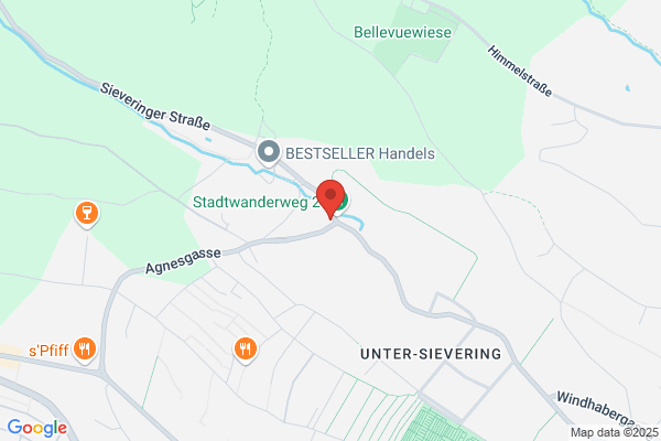 GWB NORD-OST Gemeinnuetzige Wohnbau- und Baubetreuungsges. mbH