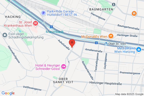 Hubeni Bau GmbH
