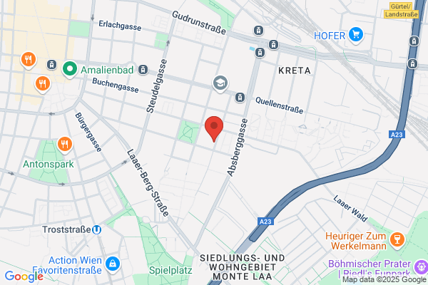 INERSTAHL Bau GmbH