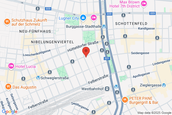 L u. A Handels GmbH