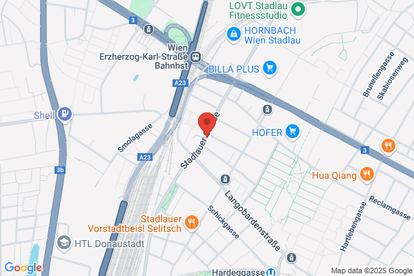 L. Sonnenfeld u. Partner OEG