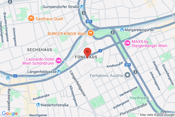 LAHLOH und COSIC GmbH