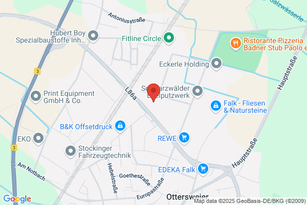 PEKA Bau GmbH