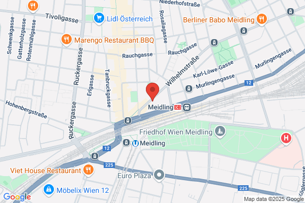 Q.Q.R. Bau GmbH