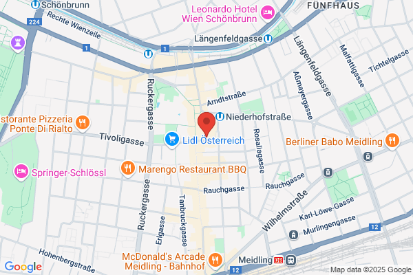R und G Novak Ges.mbH