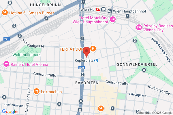 RAAB und RAAB Gersthofer- strasse 30 Bauprojektges. mbH