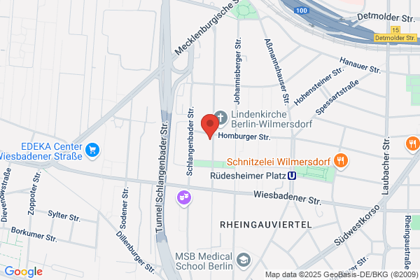 TOTAL Bau GmbH