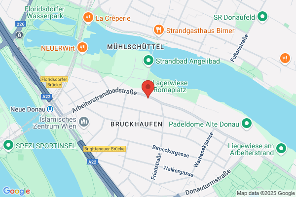 UNI-BAU Wohnungseigentums- errichtungs-GmbH