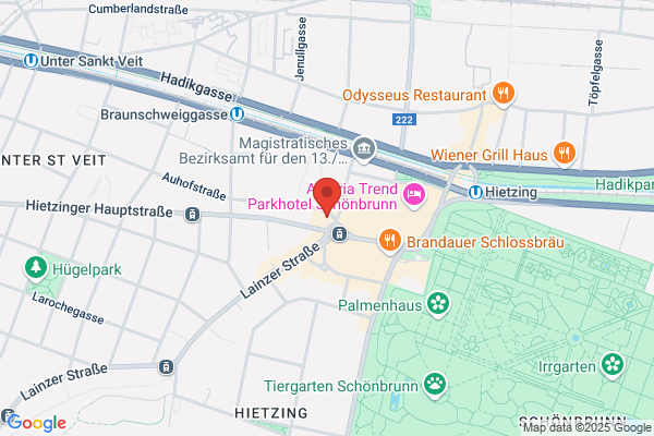 Wehofer Bau GmbH