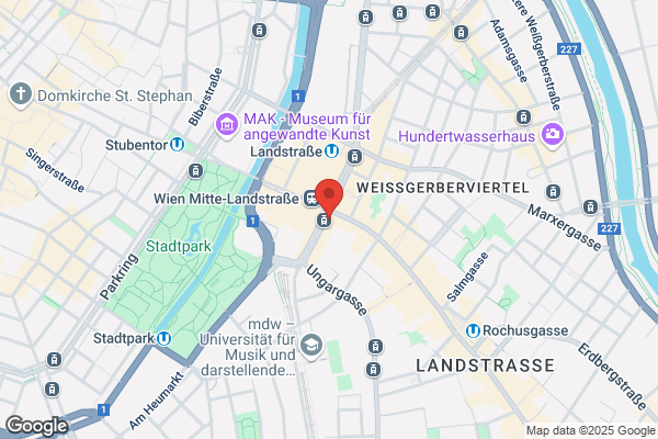 Landesinnung Wien fuer Optiker u. Hoergeraeteakustiker