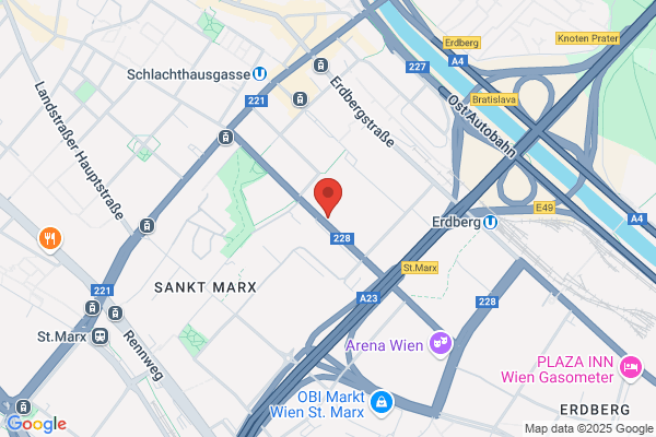 C und S Gastronomiebetriebs GmbH