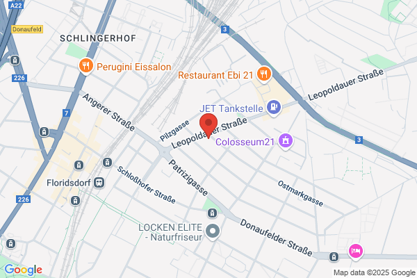 P und P Immobilien Bautraeger- ges.mbH