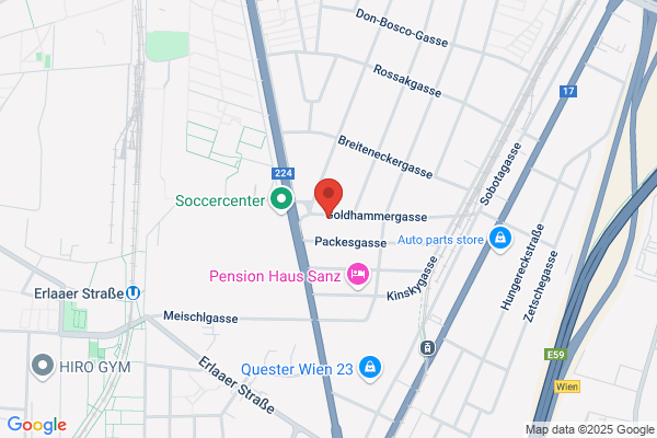 RTS Bauausfuehrung GmbH