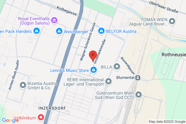 WFS BauhandwerkgmbH