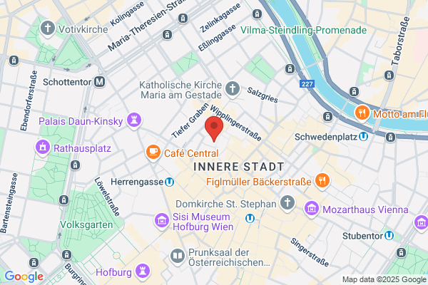 Bauland Consult Immobilienberatung und -entwicklungs GmbH