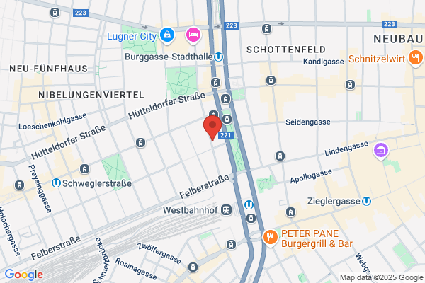Baumeister Lindner Planungs- und Baugesellschaft mbH
